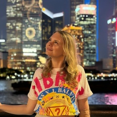 Елена Штепа, 13.04, Санкт-Петербург