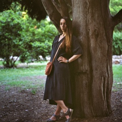 Влада Орлова, 31.05.1985, Москва