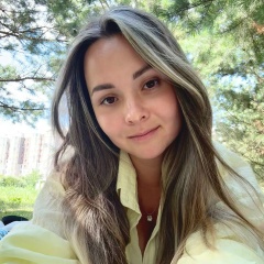 Мария Алексашина, 09.10, Красноярск