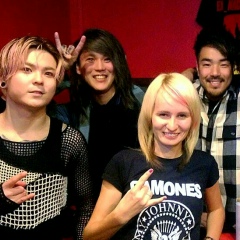 Светлана Бороздина, 15.11