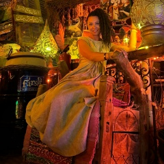 Оксаночка Бутринова, 13.02.2007, Санкт-Петербург