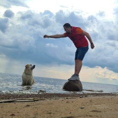 Дмитрий Гаранский, 24.11.1984, Санкт-Петербург