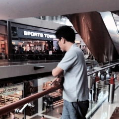 Tun Lin Naing, 14.01.1988