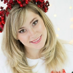 Мария Корсакова, 05.05.1988, Москва