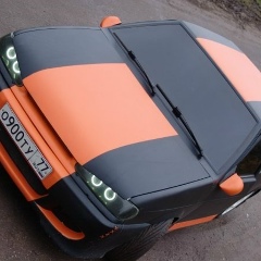 Максим Денисенко, 05.04, Ишим