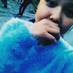 Aruzhan Bayatbekova, 30.11.2000