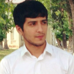 Elshan Dilbazi, 31.03, Баку