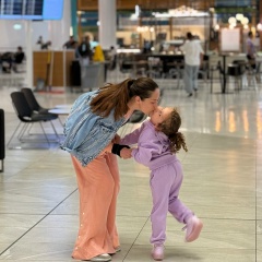 Yulia Shadan, 04.07.1982, Москва