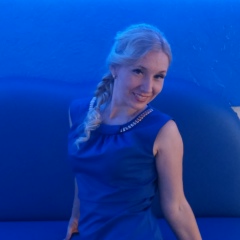 Ирина Скиданюк, 23.05, Черновцы