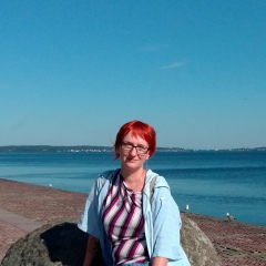 Анастасия Таланова, 02.03, Ростов-на-Дону