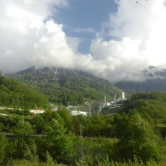 Ahmed Okuev, 06.10.1987, Грозный