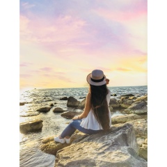 Айгерим Кисапова, 20.11