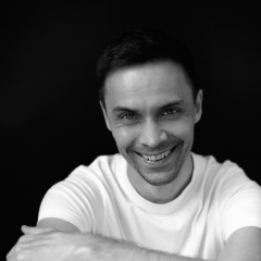 Евгений Ковалёв