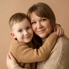 Дарья Ульянова, 06.04.1994