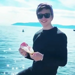 Владимир Выходцев