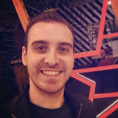 Дима Колесников, Харьков