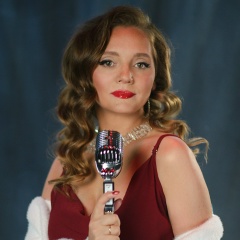 Юлия Морозова, 13.06, Балашиха