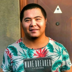 Икрам Ельханов, 24.01