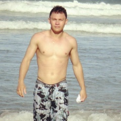 Paulo-Enrique Franco, 31.12.1991, São Paulo