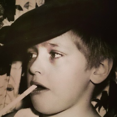 Сергей Кулаков, 13.12.1918, Москва