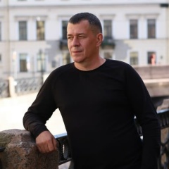 Роман Лазарев, 22.10.1981, Санкт-Петербург