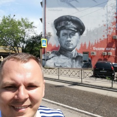 Александр Степанов, 06.10, Санкт-Петербург