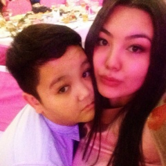 Камиля Кожикова, 20.12.1993, Алматы