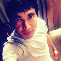 Фарик Джумаев, 04.02.1989, Москва