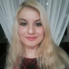 Ярослава Трускавецька, 08.06.1987, Дрогобыч