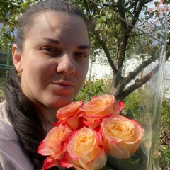 Ольга Спирина, 03.10, Санкт-Петербург