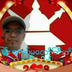 Nanda Ko-Gyi, 07.03.1966