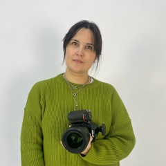 Нина Федорова, 03.06, Рефтинский