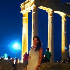 Ксень Санна, 02.01