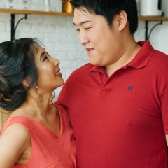 Анна Хан, 05.08.1988, Новосибирск