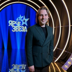 Игорь Смирнов, 20.09, Москва