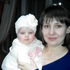 Наталя Лещенко, 02.08.1989, Глухов