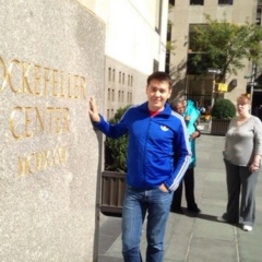 Рустем Махмутулы, 20.03.1985, Караганда