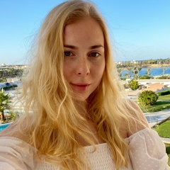 Анастасия Кузнечикова, 24.11.1991