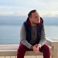 Вадим Абаринов, 27.04