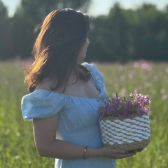 Анастасия Рыбакова, 08.11, Тюмень