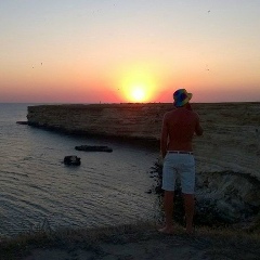 Владимир Тюсин, 19.10, Санкт-Петербург