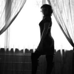 Оля Лемешевская, 06.07.1982, Алматы