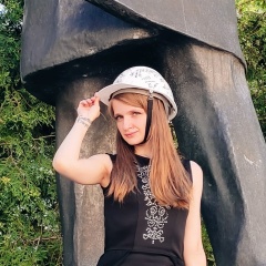 Светланка Лосева, Москва