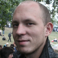 Вячеслав Буряк, 17.12.1986, Харьков