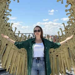 Екатерина Кожевникова, 27.07.1985, Йошкар-Ола