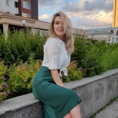 Екатерина Макарова, 25.11, Астана