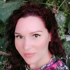 Анастасия Лисковец, 26.05