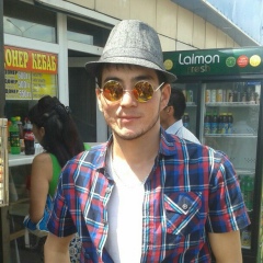 Хамид Палуанов