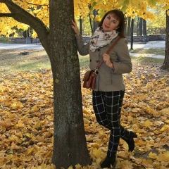 Татьяна Ахремчик, 31.10.1967, Славутич