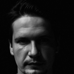 Дмитрий Лукашов